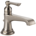 Luxe Nickel