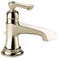 Polished Nickel