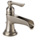 Luxe Nickel