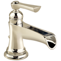 Polished Nickel