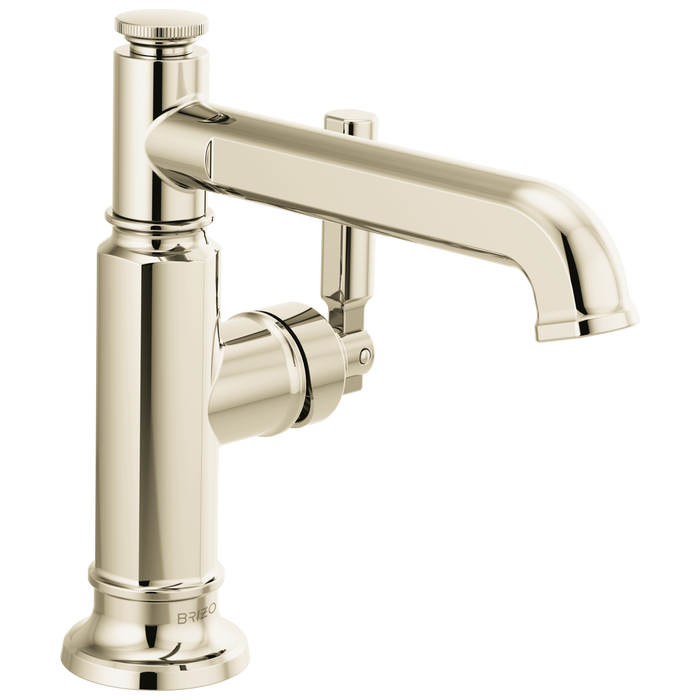Single-Handle Lavatory Faucet 1.2 GPM