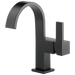 Brizo Brizo Siderna: Single-Handle Lavatory Faucet 