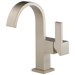 Brizo Brizo Siderna: Single-Handle Lavatory Faucet 