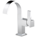 Brizo Brizo Siderna: Single-Handle Lavatory Faucet 