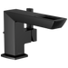 Brizo Brizo Vettis: Single-Handle Lavatory Faucet With Open-Flow Spout 1.2 GPM
