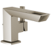 Brizo Brizo Vettis: Single-Handle Lavatory Faucet With Open-Flow Spout 1.2 GPM