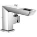 Brizo Brizo Vettis: Single-Handle Lavatory Faucet With Open-Flow Spout 1.2 GPM