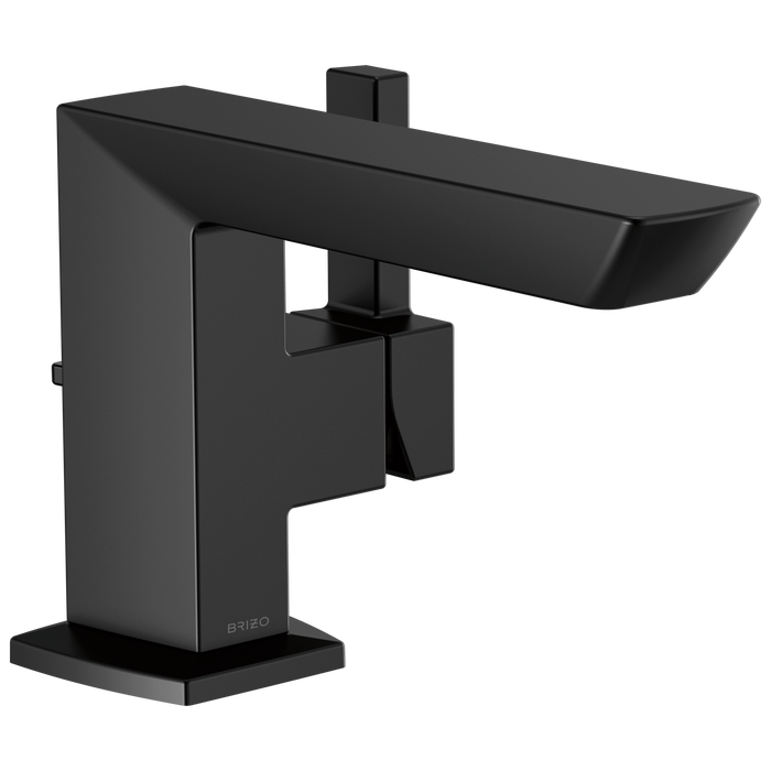 Brizo Brizo Vettis: Single-Handle Lavatory Faucet 1.2 GPM