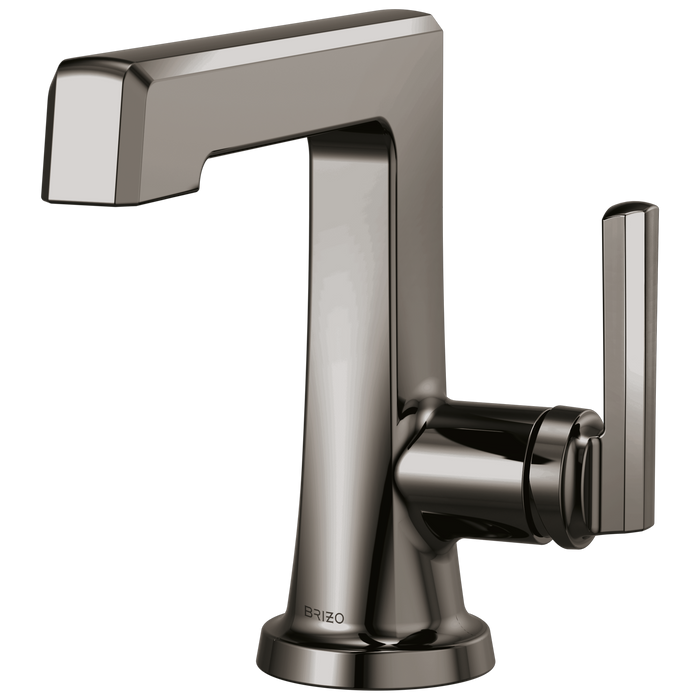 Single-Handle Lavatory Faucet