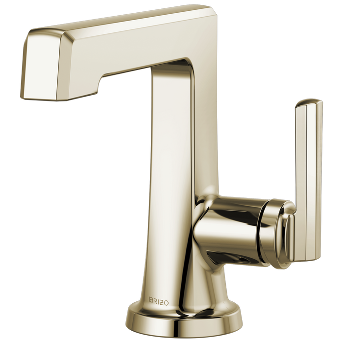 Brizo Brizo Levoir™: Single-Handle Lavatory Faucet 