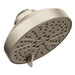 Moen 6512EP15 Six-Function 4.5" Diameter Spray Head Eco-Performance Showerhead