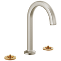 Luxe Nickel