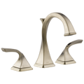 Brushed Nickel