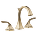Brizo Virage: Widespread Lavatory Faucet 1.2 GPM