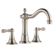 Brizo Tresa: Widespread Lavatory Faucet 