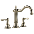 Polished Nickel