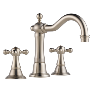 Brizo Tresa: Widespread Lavatory Faucet 