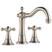 Brizo Tresa: Widespread Lavatory Faucet 