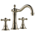 Polished Nickel