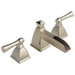 Brizo Brizo Vesi: Widespread Lavatory Faucet 