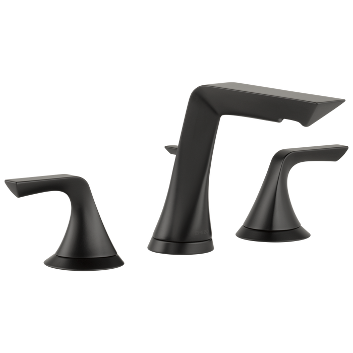 Brizo Brizo Sotria: Widespread Lavatory Faucet 1.2 GPM