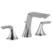 Brizo Brizo Sotria: Widespread Lavatory Faucet 1.2 GPM