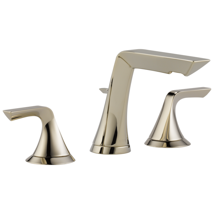Brizo Brizo Sotria: Widespread Lavatory Faucet 
