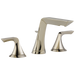 Brizo Brizo Sotria: Widespread Lavatory Faucet 