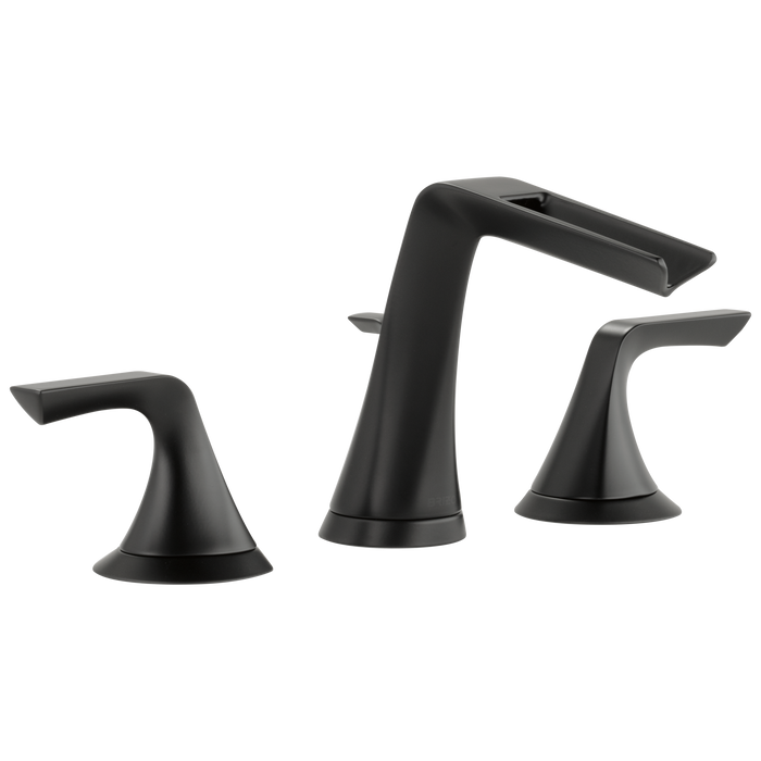 Brizo Brizo Sotria: Widespread Lavatory Faucet 1.2 GPM