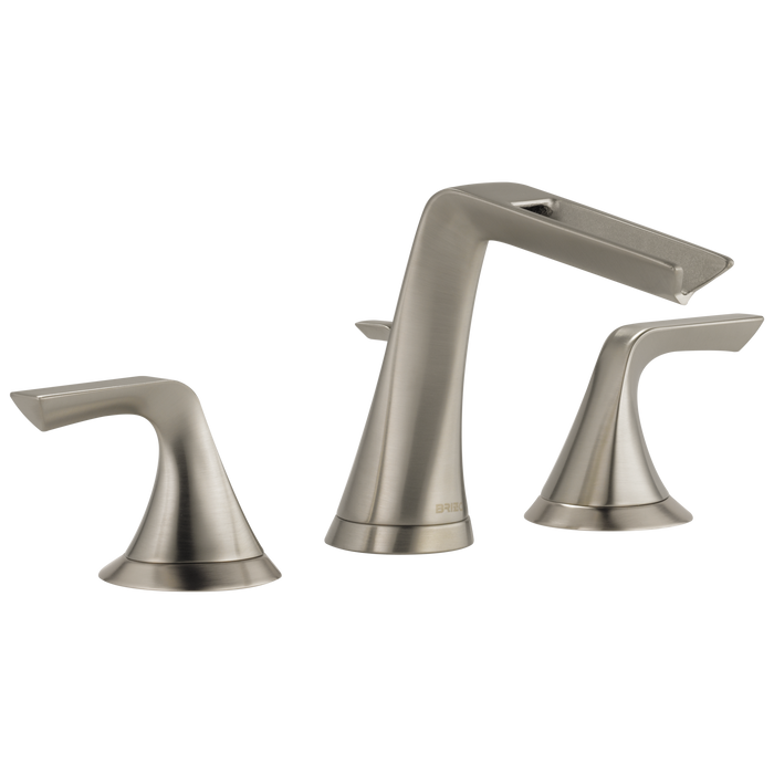 Brizo Brizo Sotria: Widespread Lavatory Faucet 