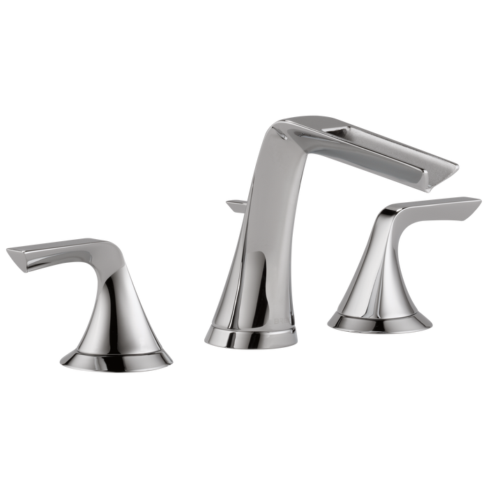 Brizo Brizo Sotria: Widespread Lavatory Faucet 1.2 GPM