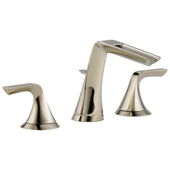 Brizo Brizo Sotria: Widespread Lavatory Faucet 1.2 GPM