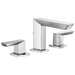 Brizo Brizo Vettis: Widespread Lavatory Faucet 