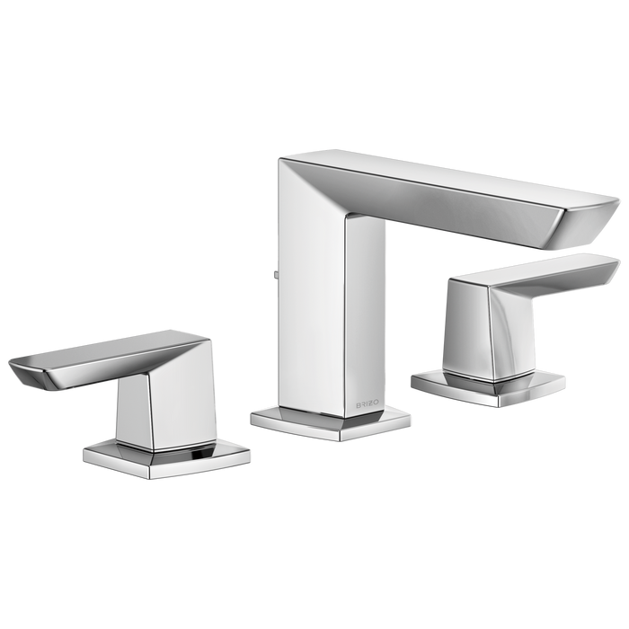 Brizo Brizo Vettis: Widespread Lavatory Faucet 1.2 GPM