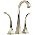 Polished Nickel