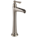 Brizo Rook: Single-Handle Vessel Lavatory Faucet 1.2 GPM