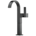 Brizo Brizo Siderna: Single-Handle Vessel Lavatory Faucet 