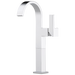 Brizo Brizo Siderna: Single-Handle Vessel Lavatory Faucet 1.2 GPM