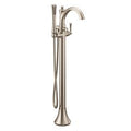 Brushed Nickel