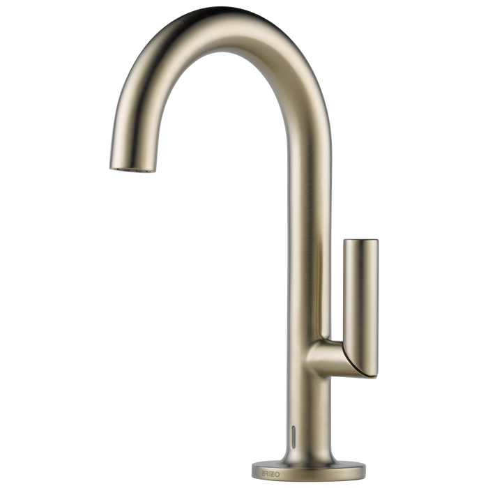 Brizo Brizo Odin: Single-Handle Electronic Lavatory Faucet 