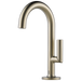 Brizo Brizo Odin: Single-Handle Electronic Lavatory Faucet 1.2 GPM