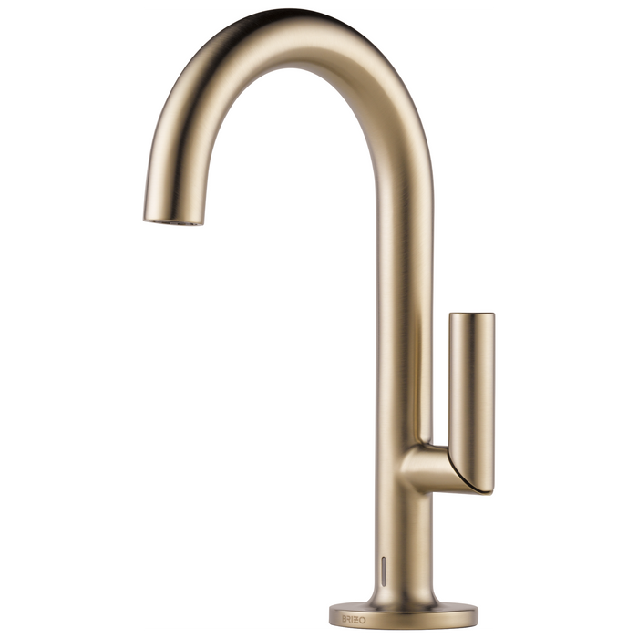 Brizo Brizo Odin: Single-Handle Electronic Lavatory Faucet 1.2 GPM