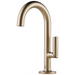 Brizo Brizo Odin: Single-Handle Electronic Lavatory Faucet 1.2 GPM