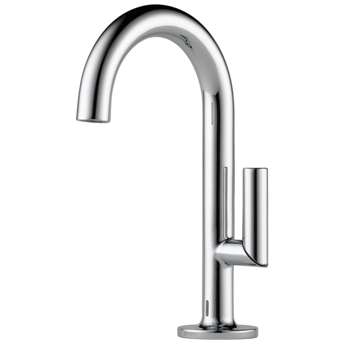 Brizo Brizo Odin: Single-Handle Electronic Lavatory Faucet 1.2 GPM