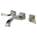 Polished Nickel