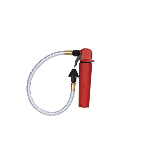 DiversiTech SG-1 SWOOSH Big Shot Drain Gun for 20G Cartridges - 800 PSI