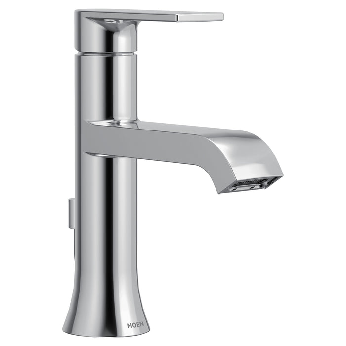 Moen Genta LX 6706 One-Handle Bathroom Faucet