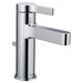 Moen Vichy 6710 One-Handle Bathroom Faucet