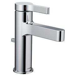 Moen 6710 One-Handle Bathroom Faucet