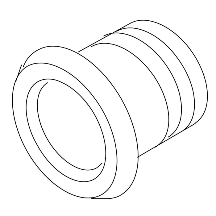 KOHLER K-67429 Flange